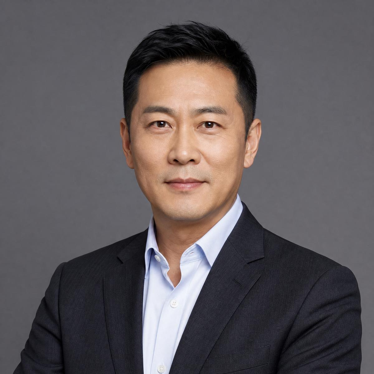 刘建华,17c17c创始人兼CEO,互联网行业专家